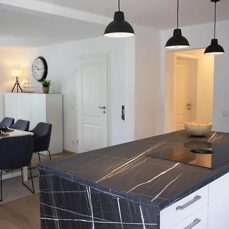Modernes Haus Am Mit Garten Grafenwohr