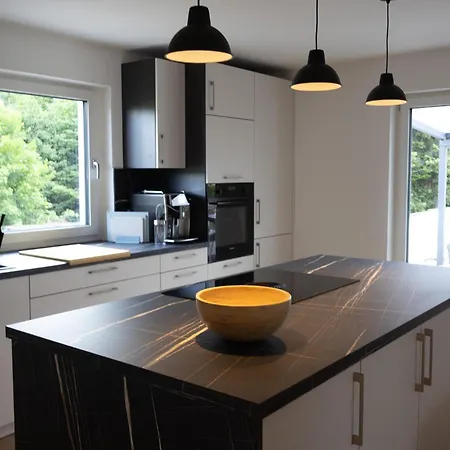 Modernes Haus Am Mit Garten Vakantiehuis Grafenwohr