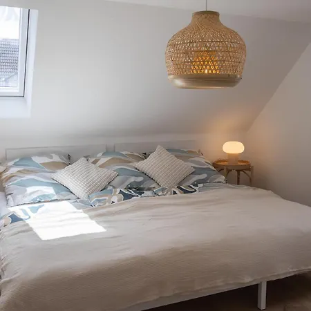Modernes Haus Am Mit Garten Vakantiehuis *