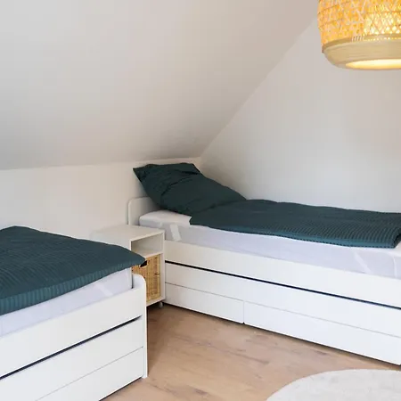Modernes Haus Am Mit Garten Vakantiehuis Grafenwohr